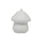 16 Pack: 3.5" Ceramic Mushroom Birdhouse by Make Market®
